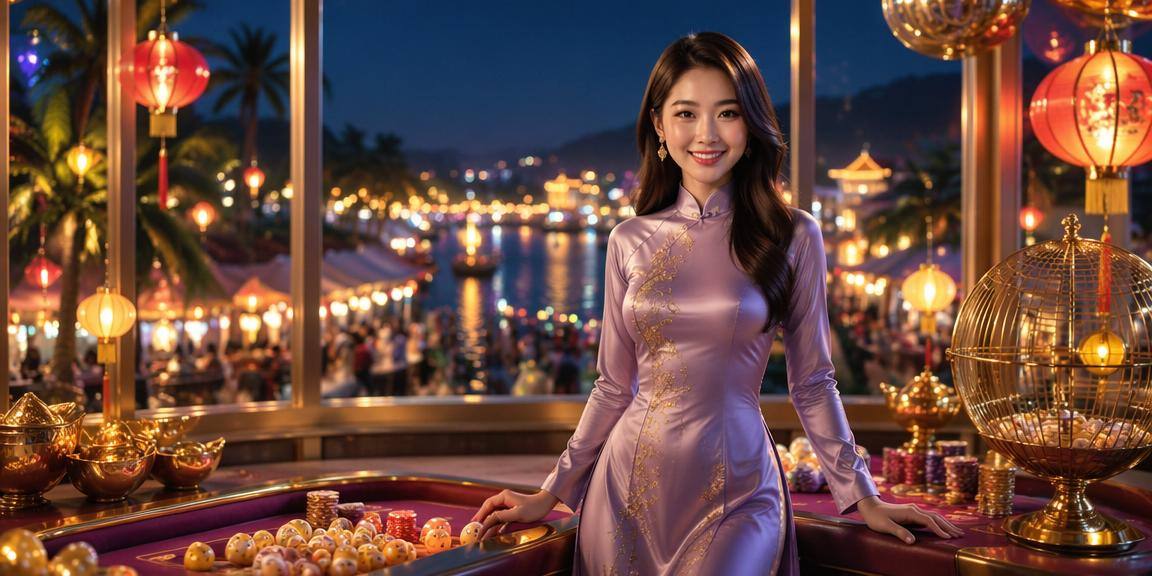 monn 044 Casino MoMo